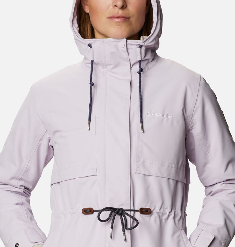 Columbia Drop Ridge Women 3 In 1 Jackets | VQGJDL-126