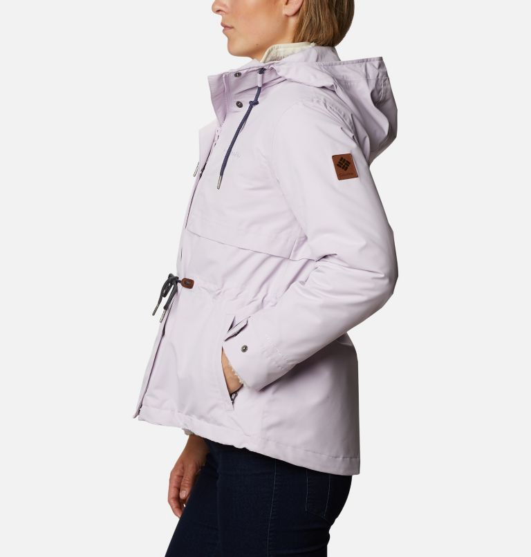 Columbia Drop Ridge Women 3 In 1 Jackets | VQGJDL-126