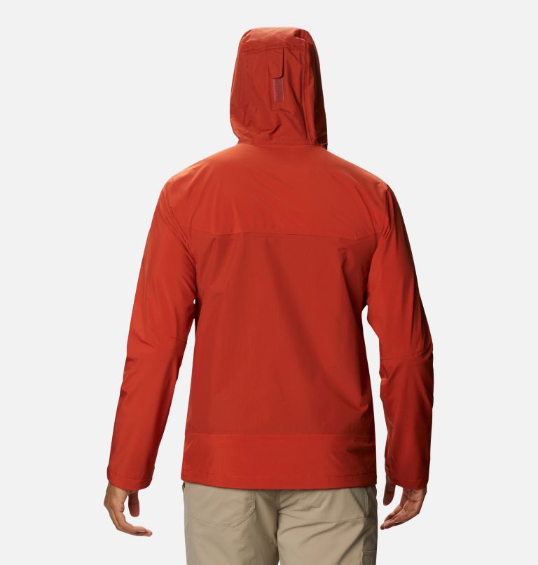 Columbia Elk Glen Men Softshell Jackets | ODLVRJ-947