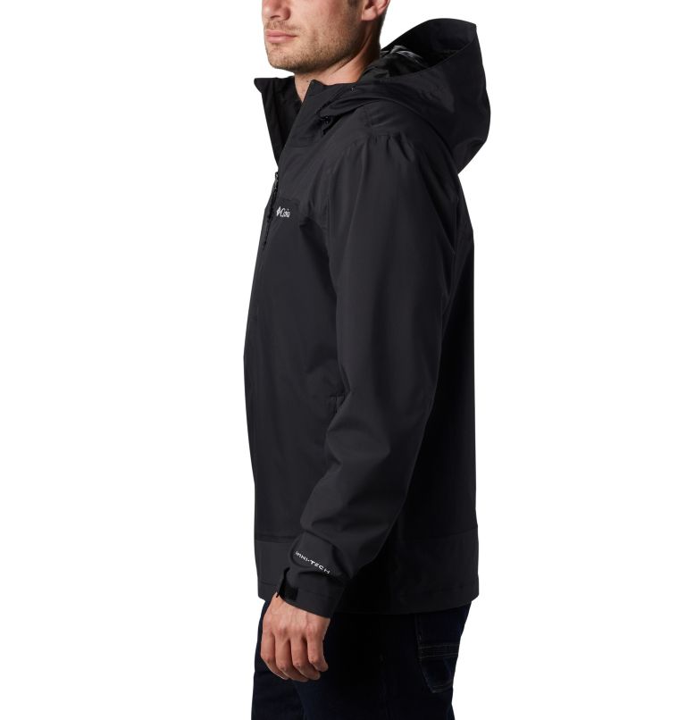 Columbia Elk Glen Men Softshell Jackets | TANVJK-016