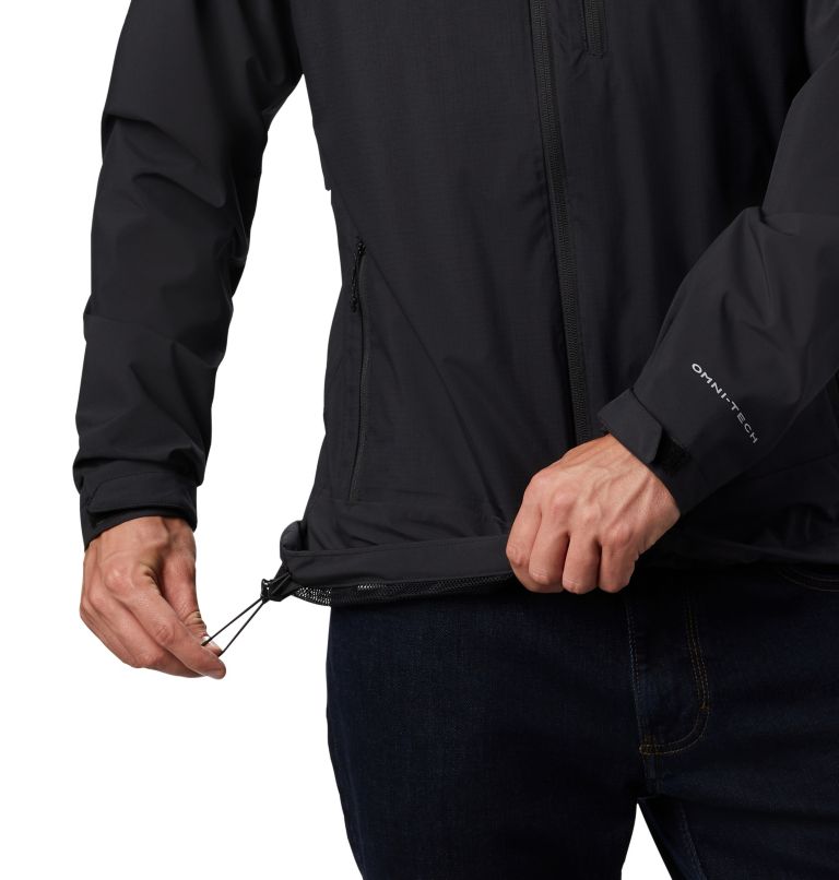 Columbia Elk Glen Men Softshell Jackets | TANVJK-016