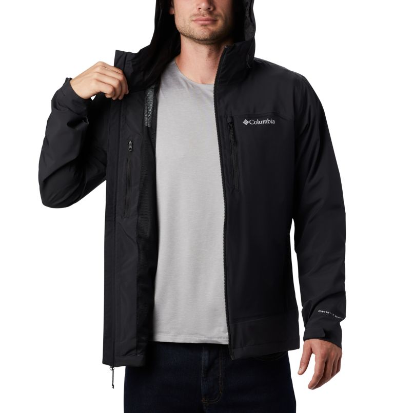 Columbia Elk Glen Men Softshell Jackets | TANVJK-016