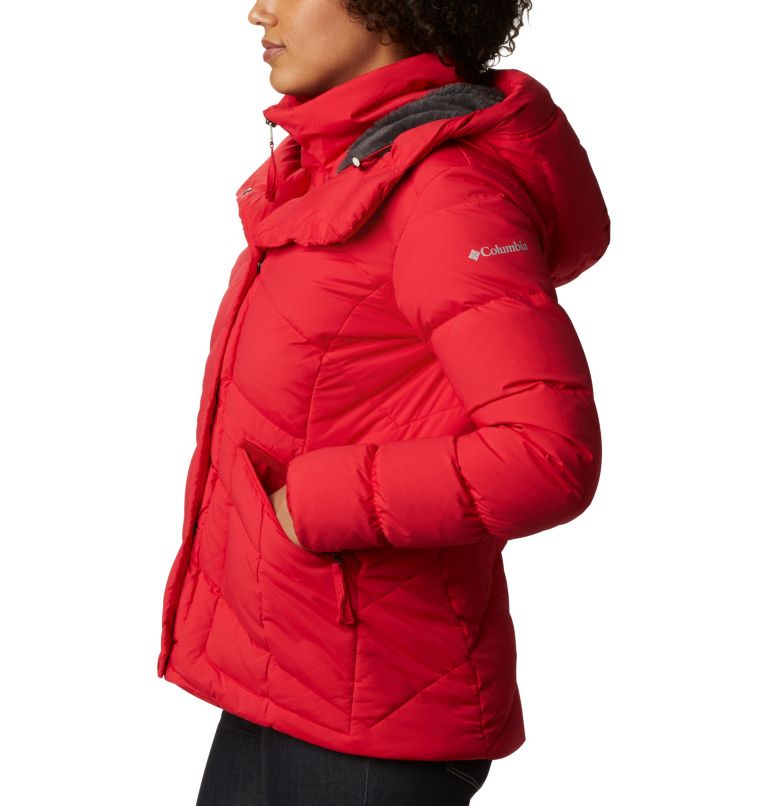 Columbia Ember Springs Women Down Jackets | ZORLYU-260