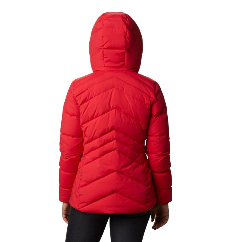 Columbia Ember Springs Women Down Jackets | ZORLYU-260