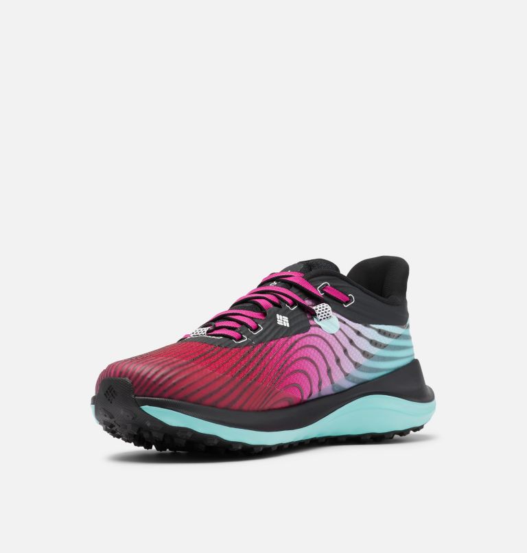 Columbia Escape Ascent Women Trail Running Shoes | NEZQLG-534