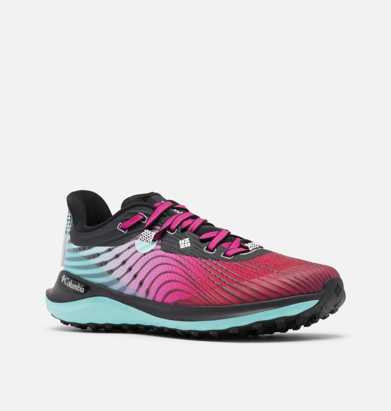 Columbia Escape Ascent Women Trail Running Shoes | NEZQLG-534