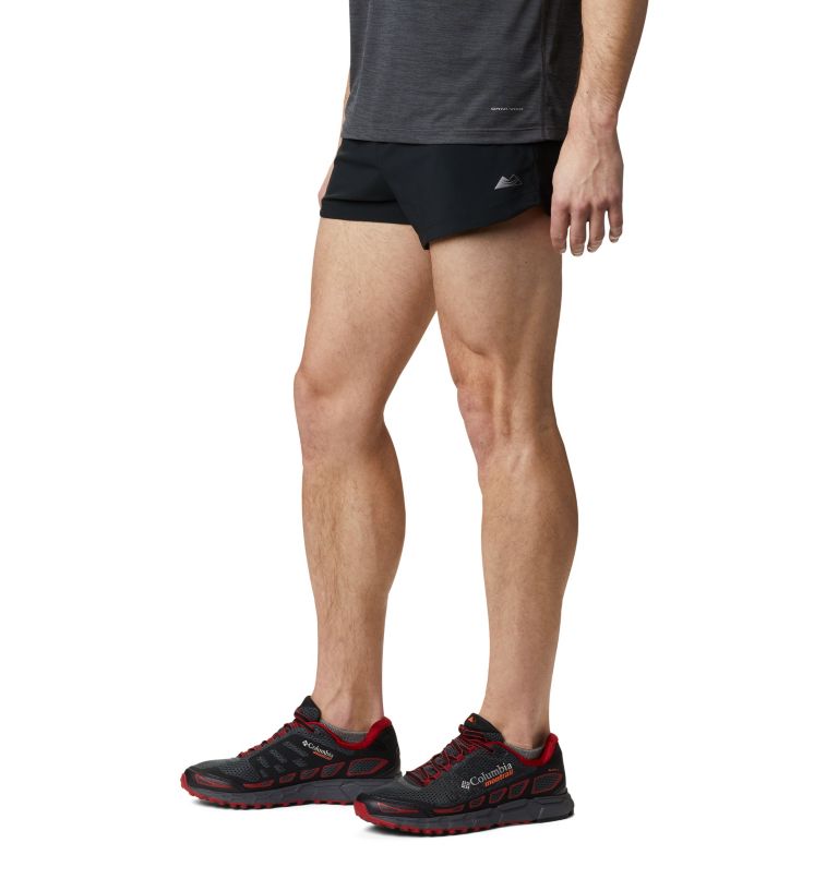 Columbia FKT Men Shorts | JZWILC-927