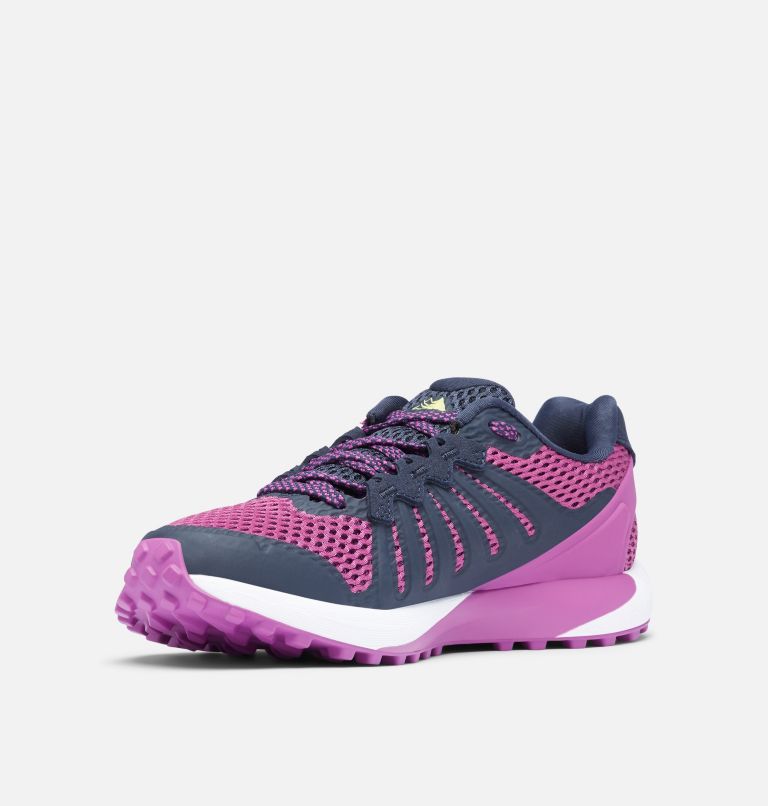 Columbia FKT Women Trail Running Shoes | FKORJL-574