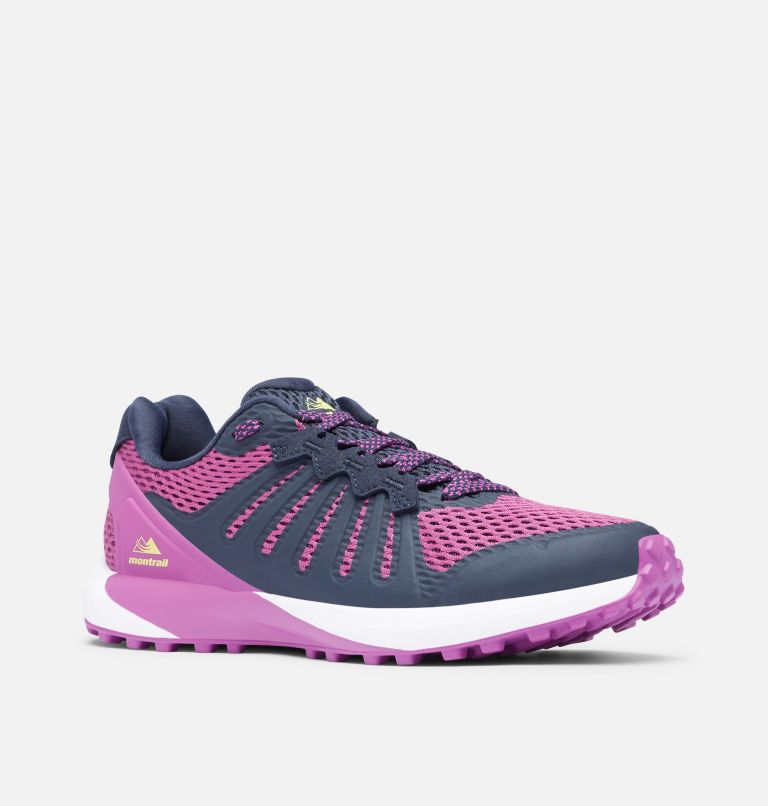 Columbia FKT Women Trail Running Shoes | FKORJL-574