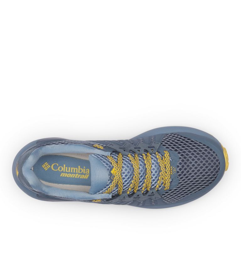 Columbia FKT Women Trail Running Shoes | IVTMCK-234