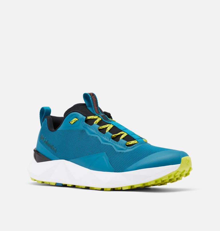 Columbia Facet 15 Men Sneakers | ECYXSP-694