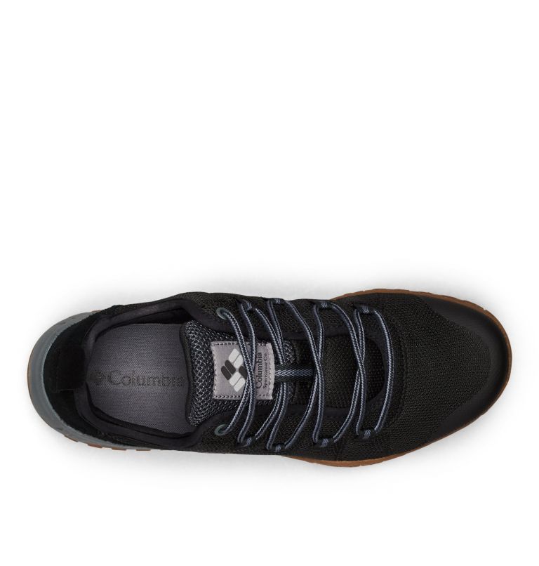 Columbia Fairbanks Men Sneakers | SETDML-084