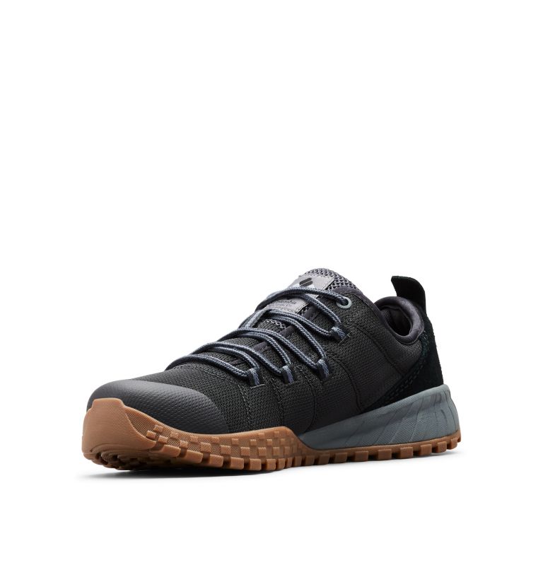 Columbia Fairbanks Men Sneakers | SETDML-084