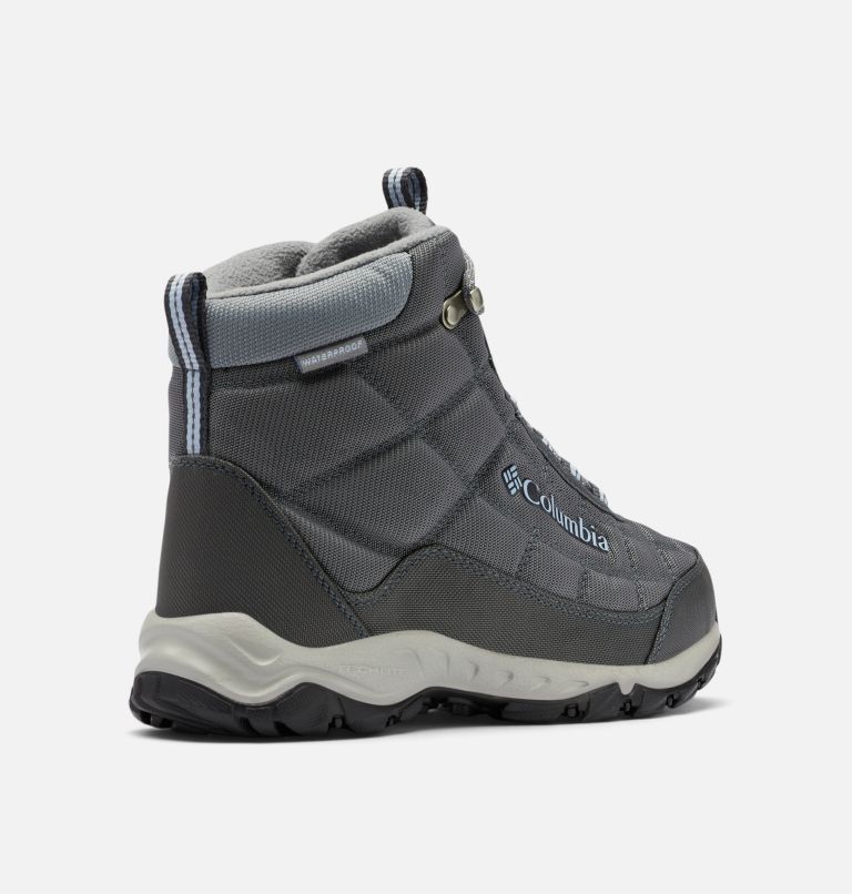 Columbia Firecamp Women Boots | CIADUW-309