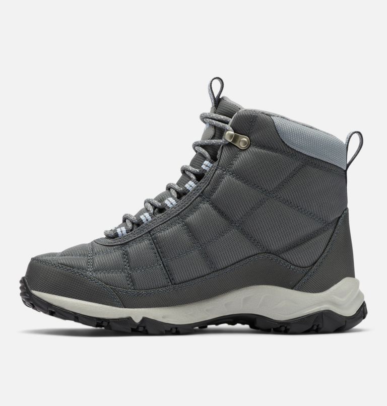 Columbia Firecamp Women Boots | CIADUW-309