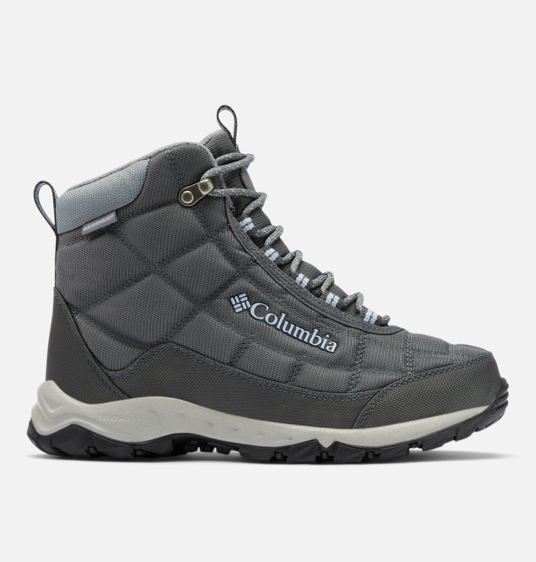 Columbia Firecamp Women Boots | CIADUW-309