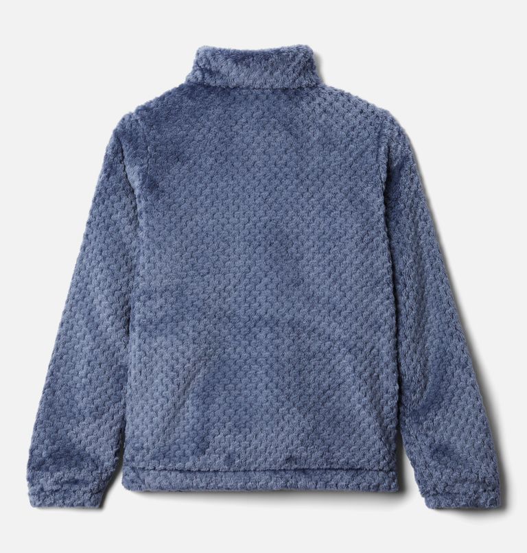 Columbia Fireside Sherpa Kids' Fleece Jackets | VTWIEF-319