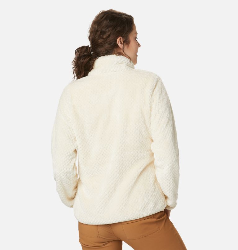 Columbia Fireside Sherpa Women Fleece Jackets | UEORGY-096