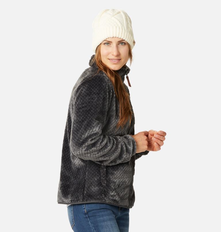 Columbia Fireside Sherpa Women Fleece Jackets | WSIZCL-425