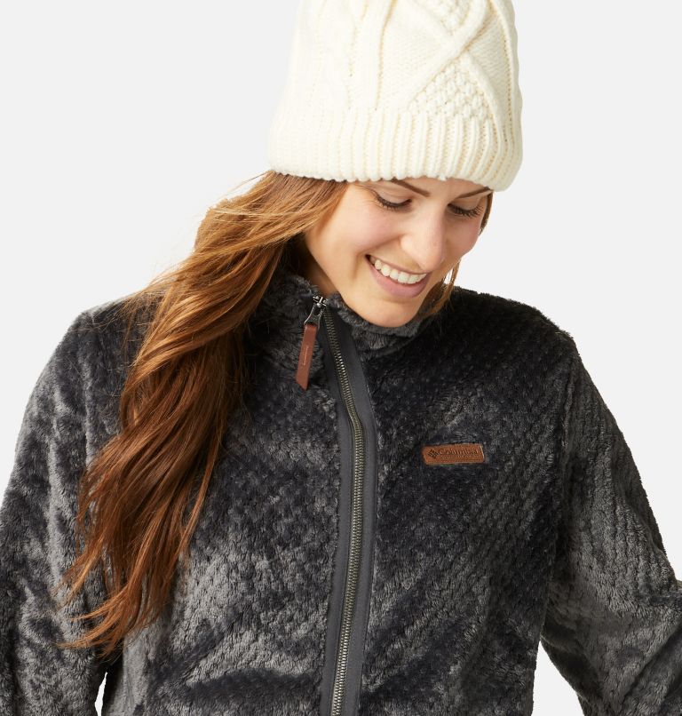 Columbia Fireside Sherpa Women Fleece Jackets | WSIZCL-425