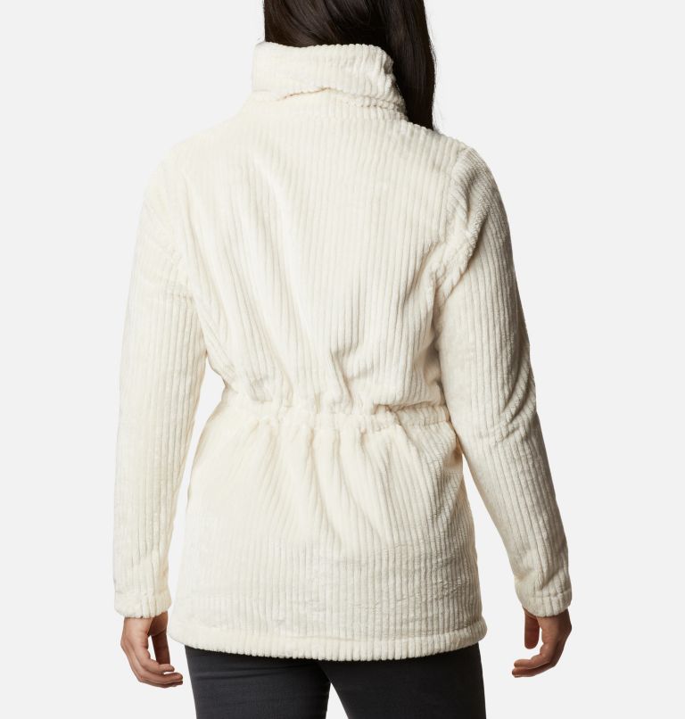 Columbia Fireside Sherpa Women Fleece Jackets | XKTUZQ-476