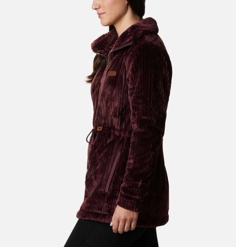 Columbia Fireside Sherpa Women Fleece Jackets | NTPYVE-273