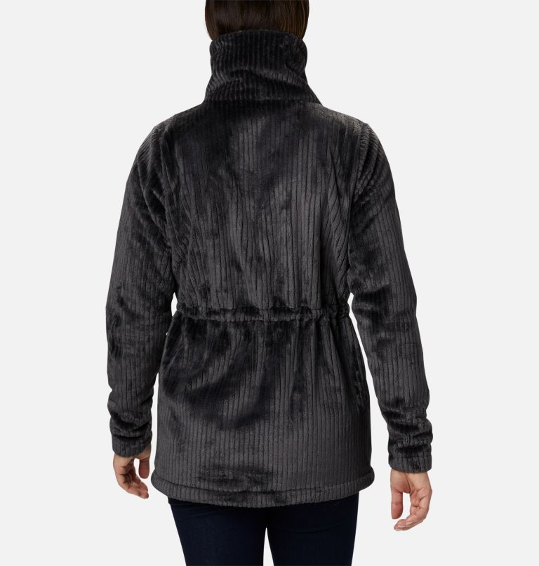 Columbia Fireside Sherpa Women Fleece Jackets | XZSQKM-514