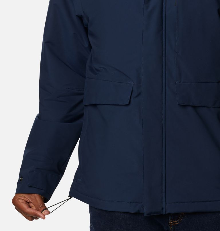 Columbia Firwood Men Insulated Jackets | XFYBQL-123