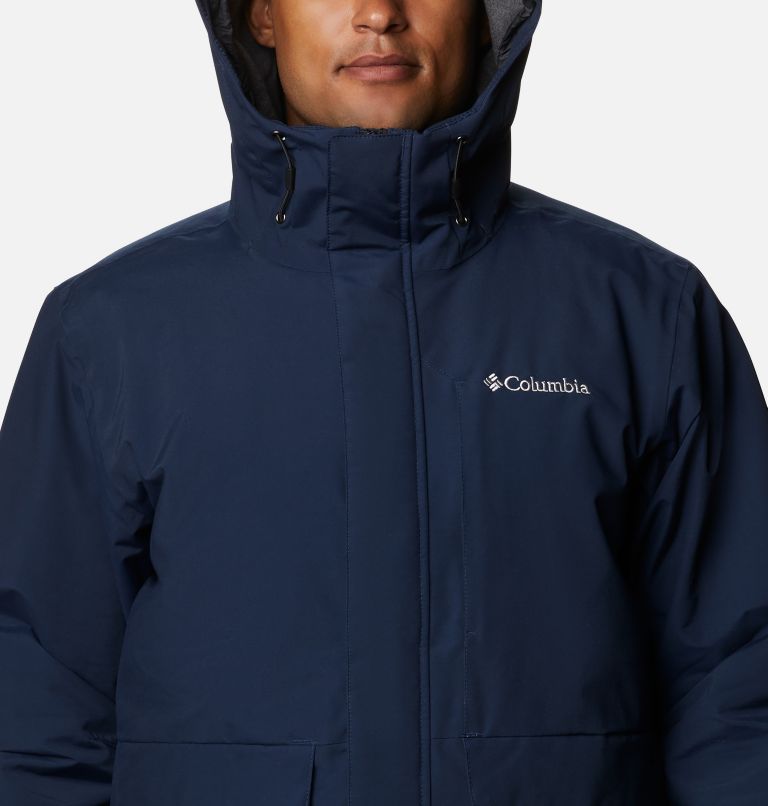 Columbia Firwood Men Insulated Jackets | XFYBQL-123