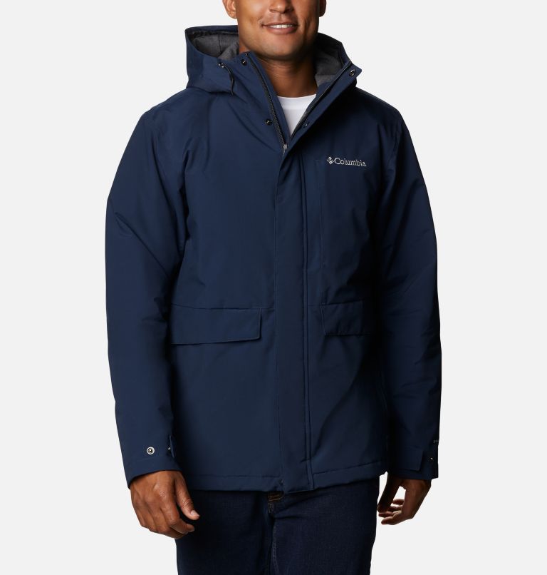 Columbia Firwood Men Insulated Jackets | XFYBQL-123