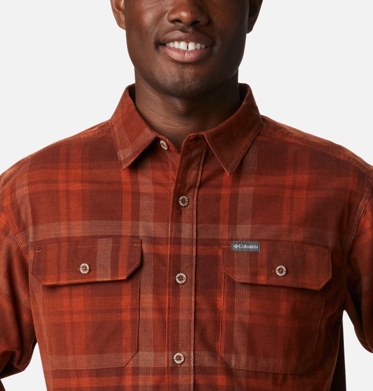 Columbia Flare Gun Men Shirts | EMVSFL-692