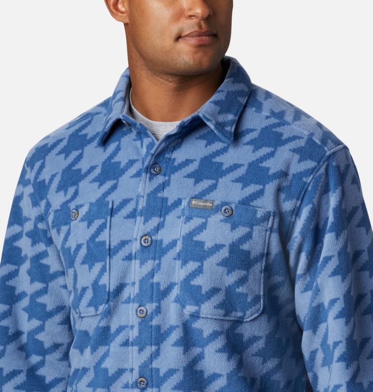 Columbia Flare Gun Men Shirts | GETAQP-986