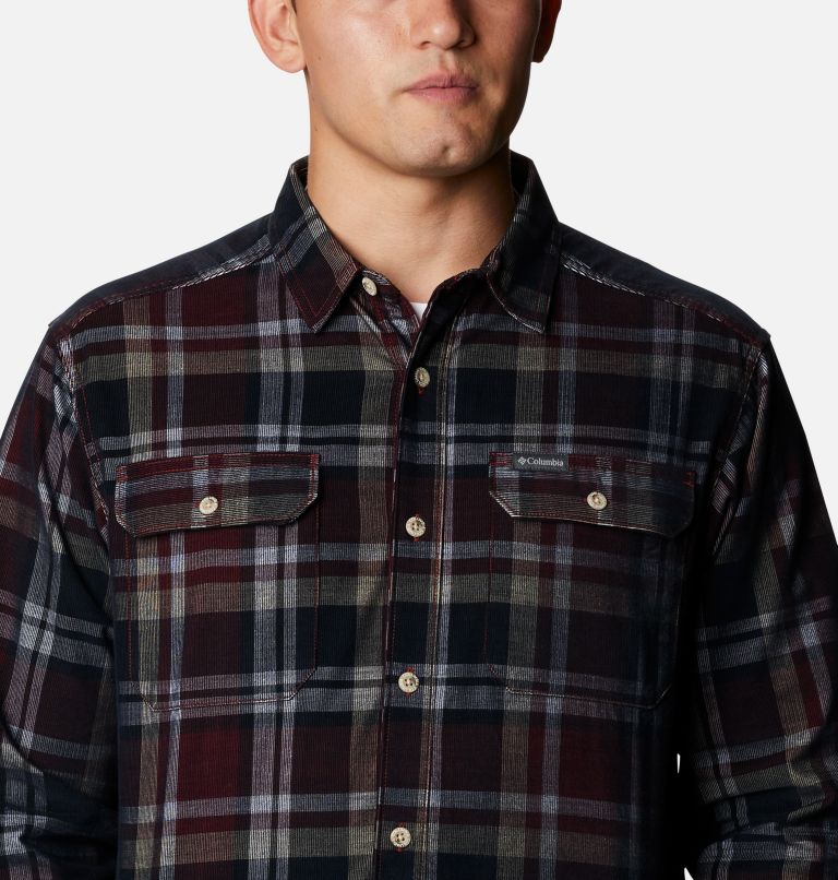 Columbia Flare Gun Men Shirts | SZXWJQ-518