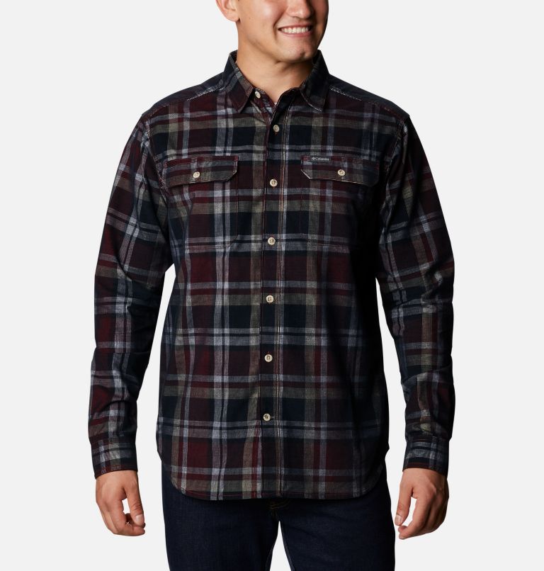 Columbia Flare Gun Men Shirts | SZXWJQ-518