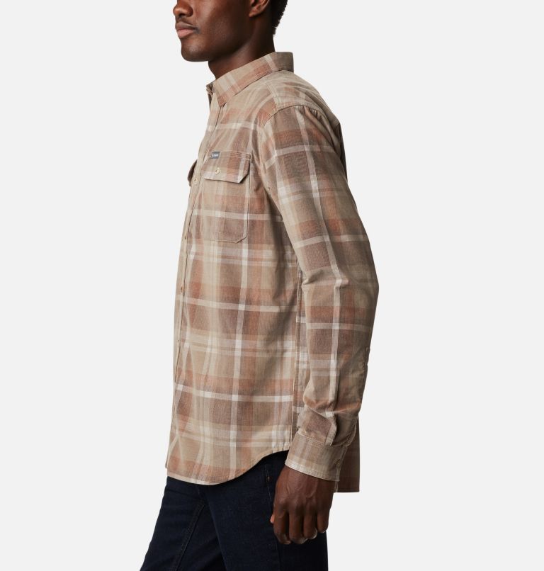 Columbia Flare Gun Men Shirts | TKOGYI-760