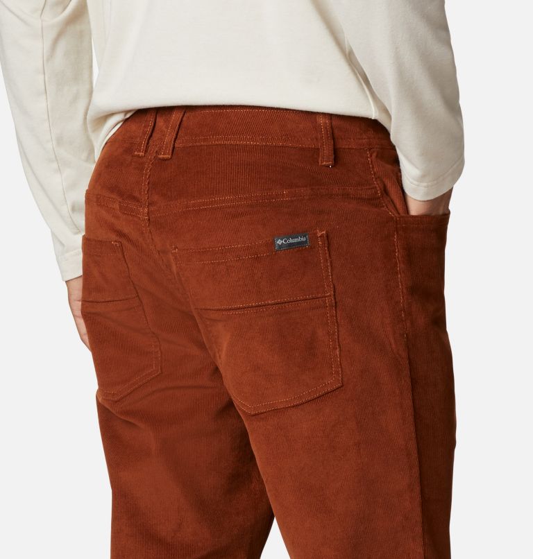 Columbia Flare Gun Men Work Pants | LMOAET-261