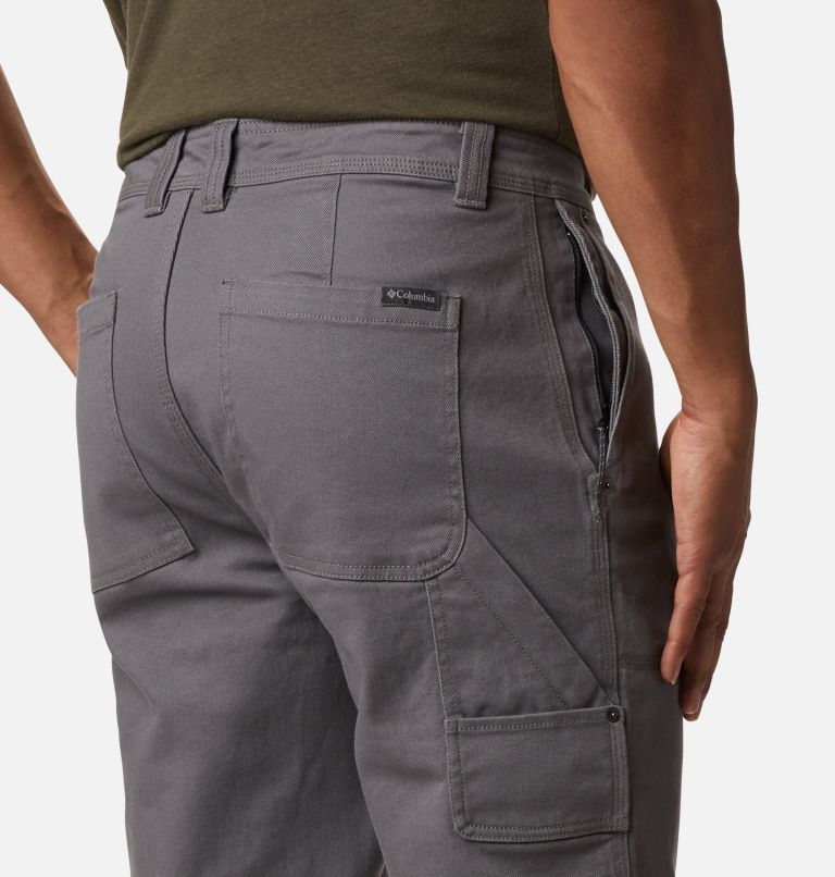 Columbia Flare Gun Men Work Pants | NBXRDA-749