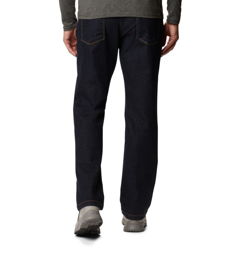 Columbia Flare Gun Men Work Pants | QGMFUN-654