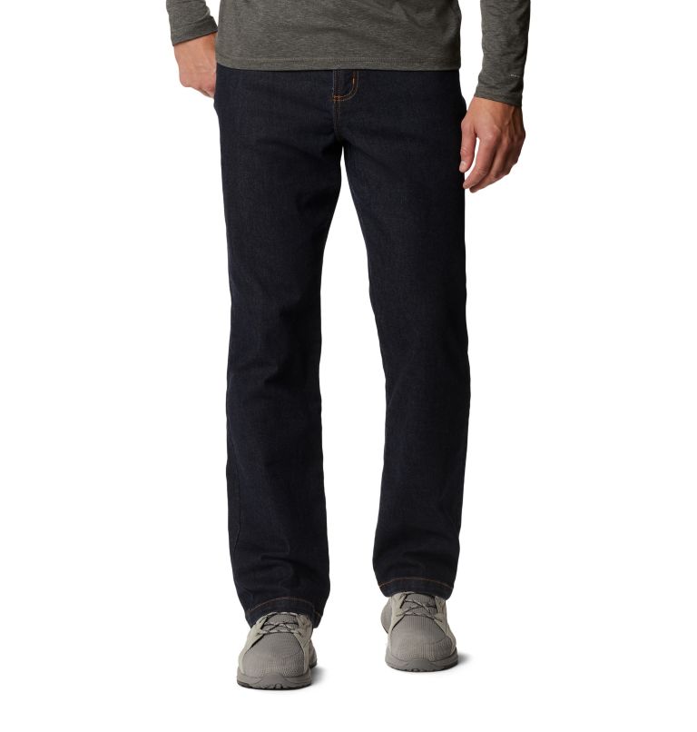 Columbia Flare Gun Men Work Pants | QGMFUN-654