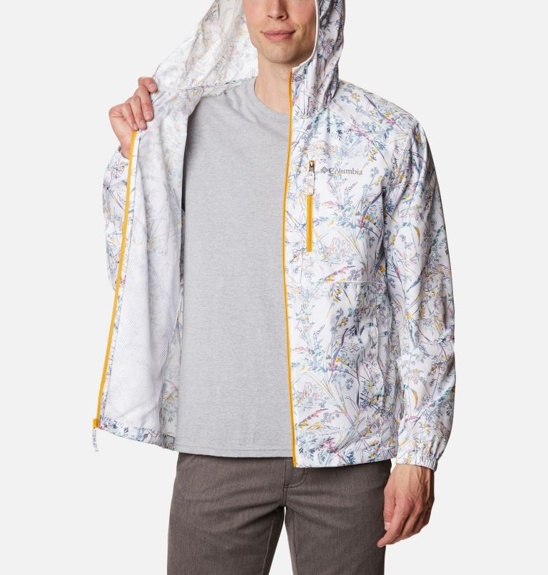 Columbia Flash Forward Men Windbreaker | UWZBVR-457