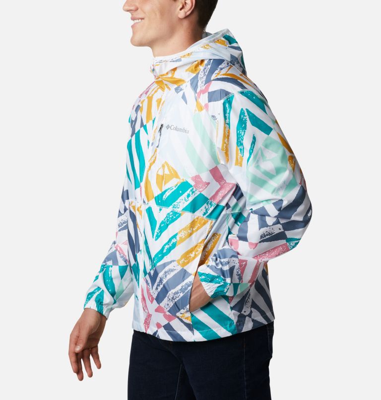 Columbia Flash Forward Men Windbreaker | UOLXAY-348