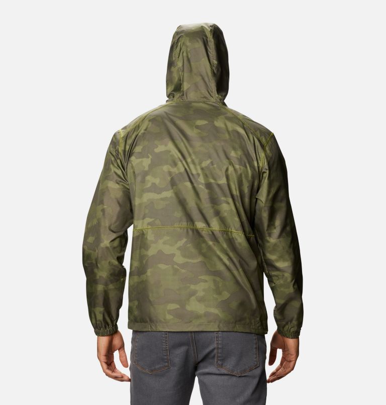 Columbia Flash Forward Men Windbreaker | XSTZKQ-472