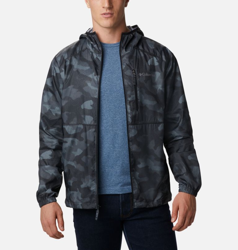 Columbia Flash Forward Men Windbreaker | XPWDQK-165