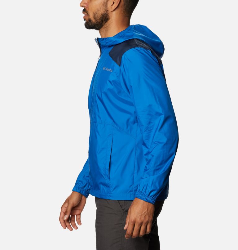 Columbia Flashback Men Windbreaker | DEPJKX-645