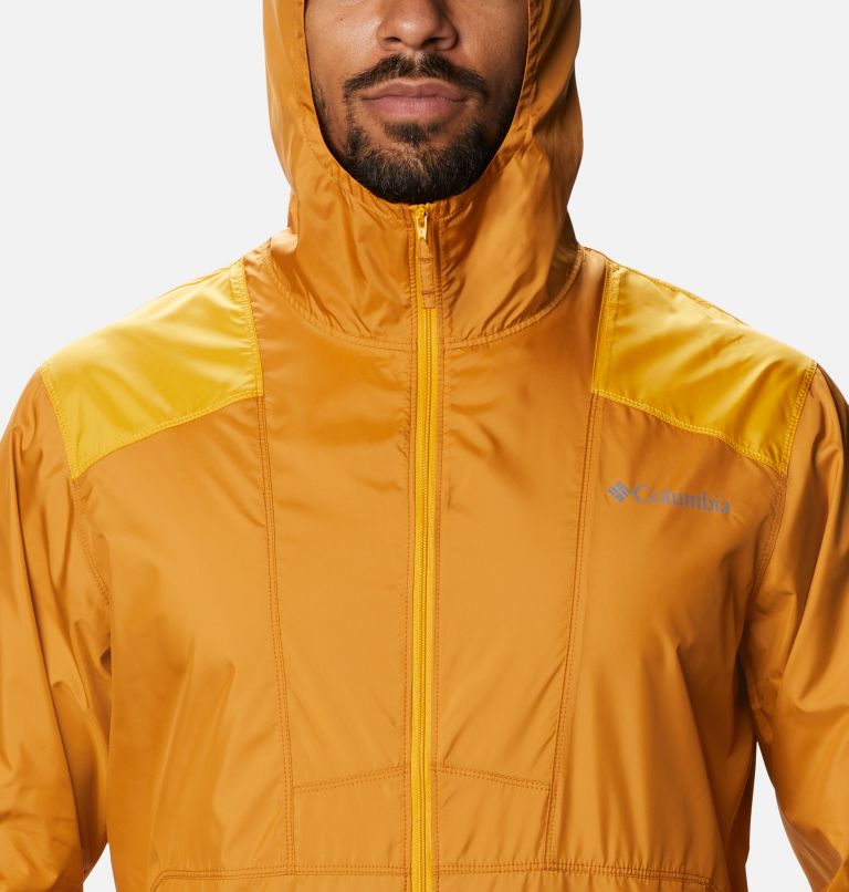 Columbia Flashback Men Windbreaker | ICMKHU-572