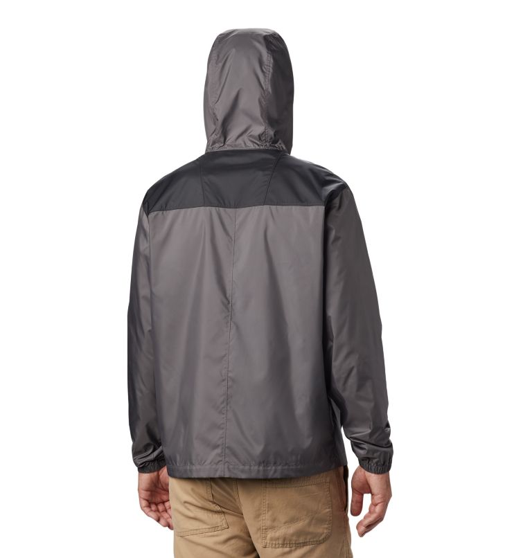 Columbia Flashback Men Windbreaker | QYTHMW-213