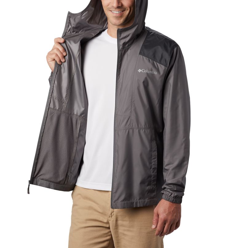 Columbia Flashback Men Windbreaker | QYTHMW-213