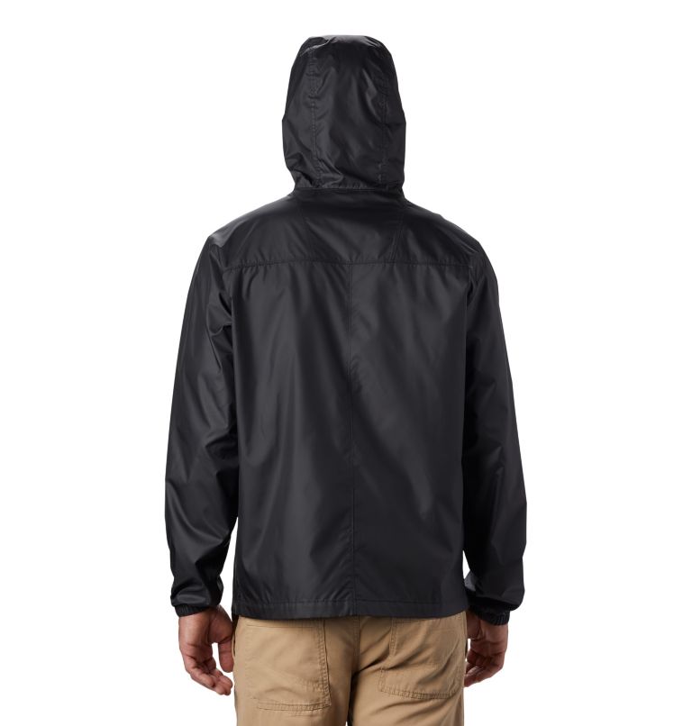 Columbia Flashback Men Windbreaker | RFWEIN-690