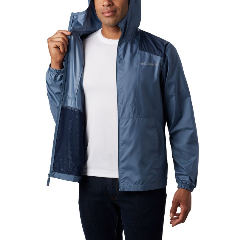 Columbia Flashback Men Windbreaker | WRABEJ-809