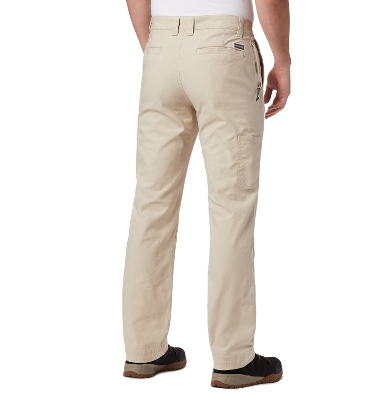 Columbia Flex ROC Men Cargo Pants | FYCWMX-471